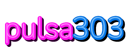 pulsa303 — logo kanal