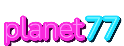 planet77 — logo kanal