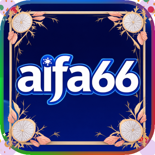 aifa66 — mitra unggulan