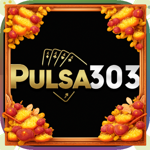 pulsa303 — mitra unggulan